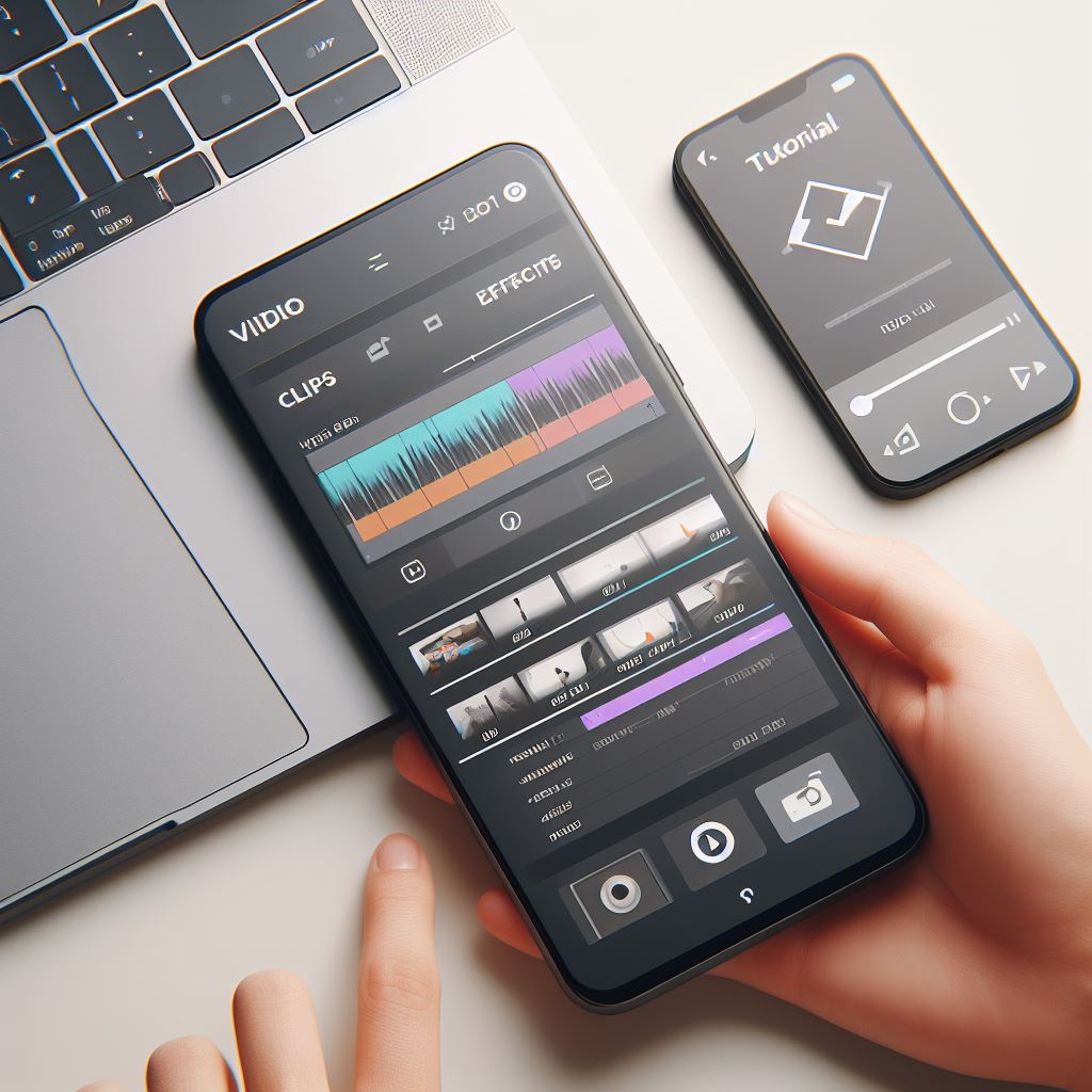 Mobile Video Editing: A Comprehensive Guide to CapCut and Other Apps