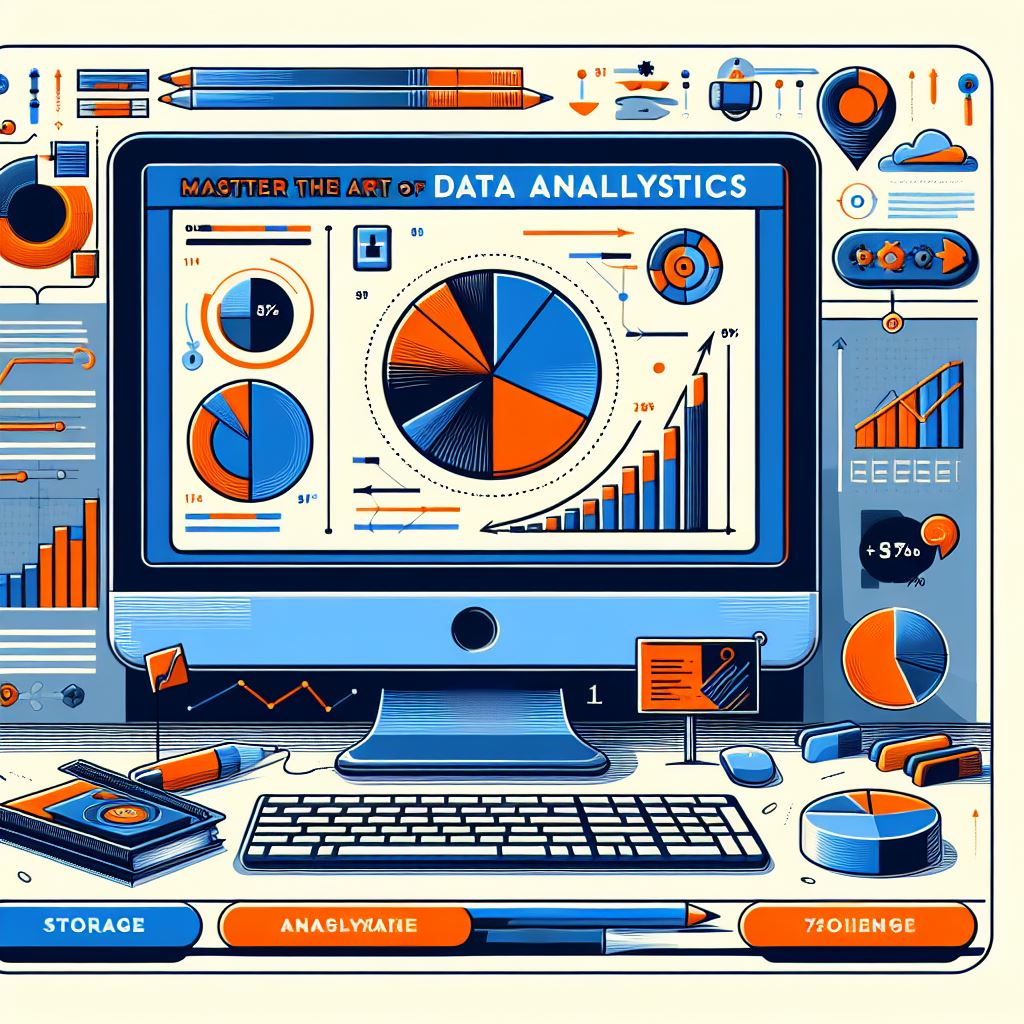 Data Analytics Mastery