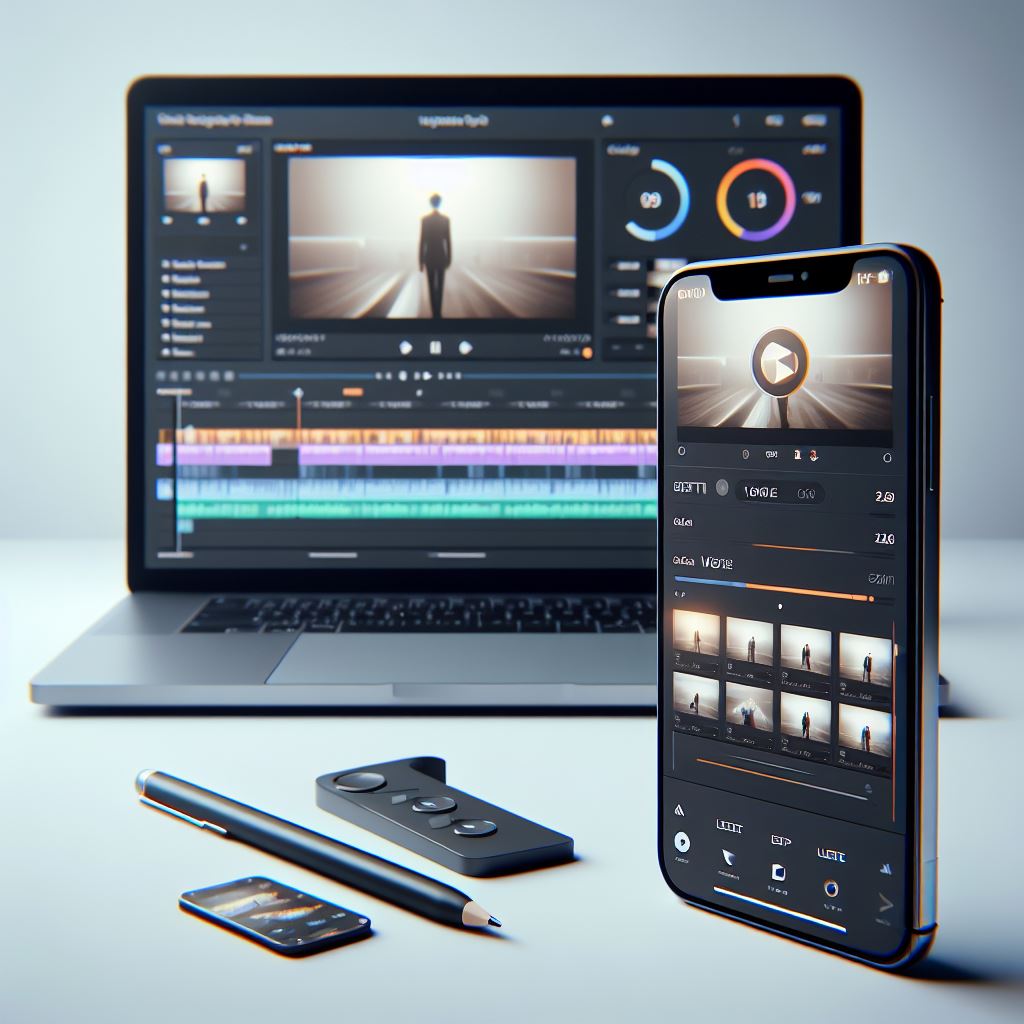 Mobile Video Editing: A Comprehensive Guide to CapCut and Other Apps